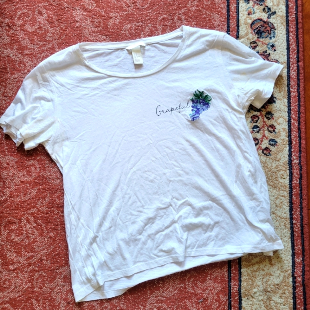 T shirt